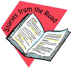 stories from the road